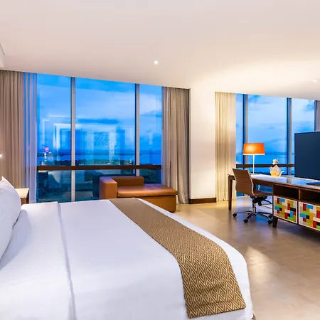 Morros, An Ihg Cartagena