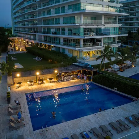 Morros, An Ihg Resort
