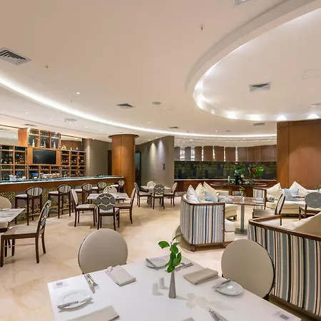 Resort Morros, An Ihg 5*