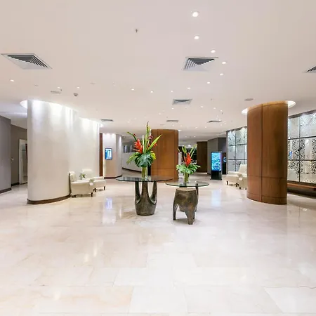 Resort Morros, An Ihg