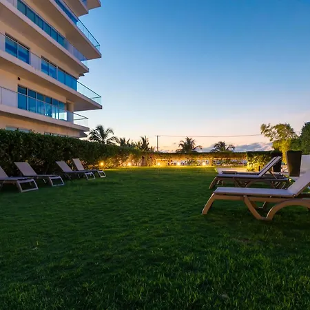 Morros, An Ihg Cartagena