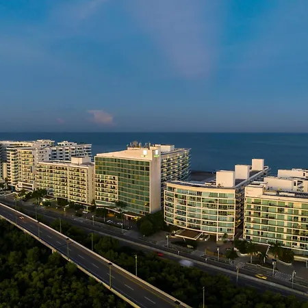 Morros, An Ihg 5* Cartagena
