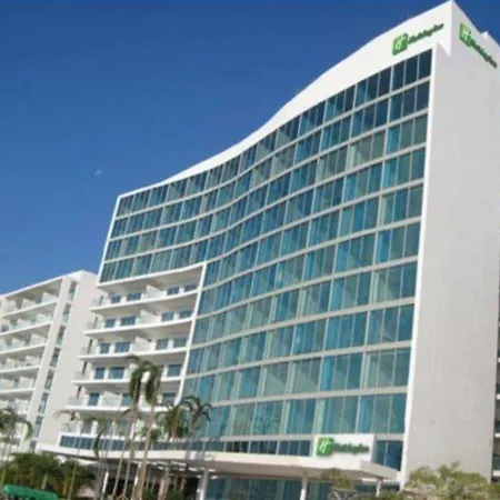 Morros, An Ihg Resort 5*