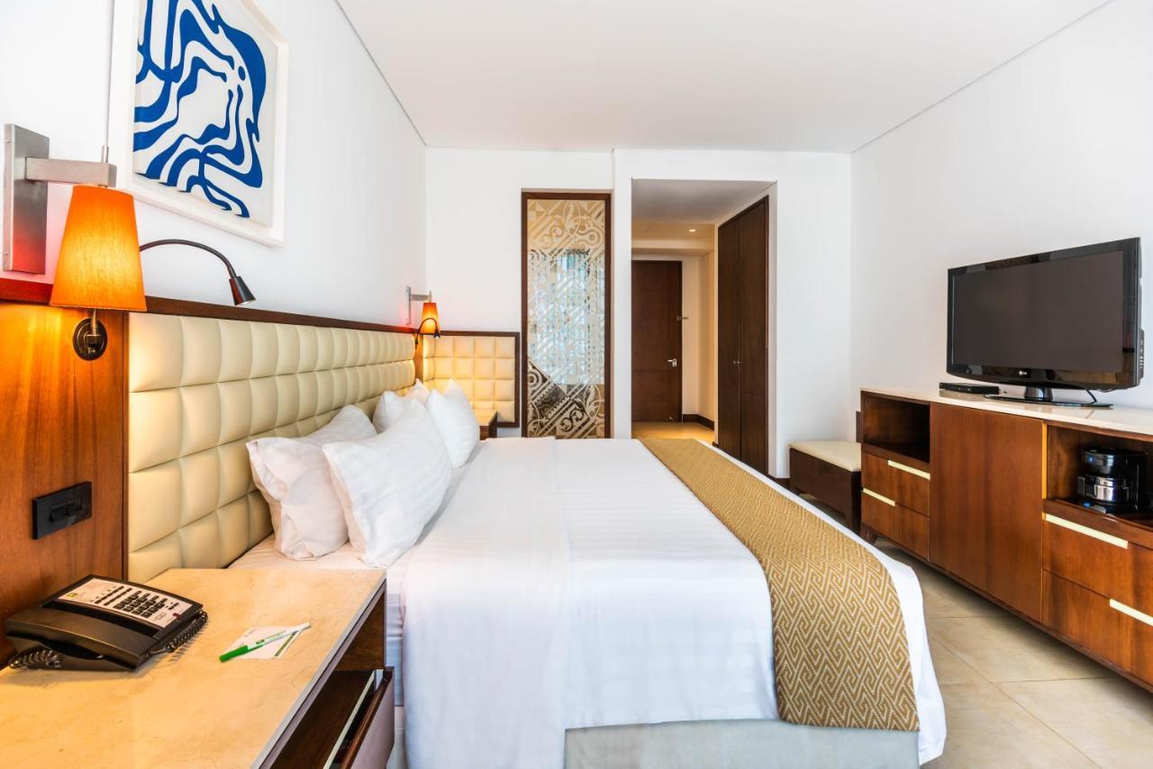 Morros, An Ihg 5*