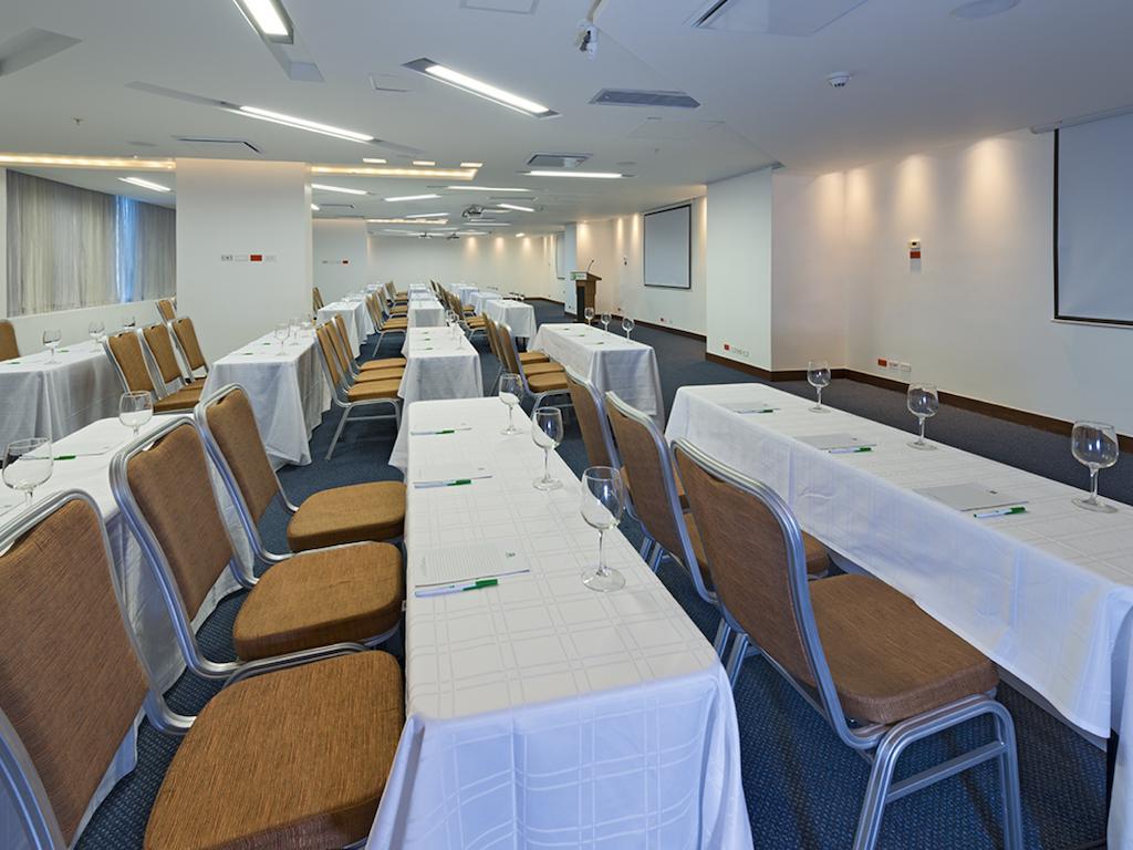 Morros, An Ihg 5* Cartagena