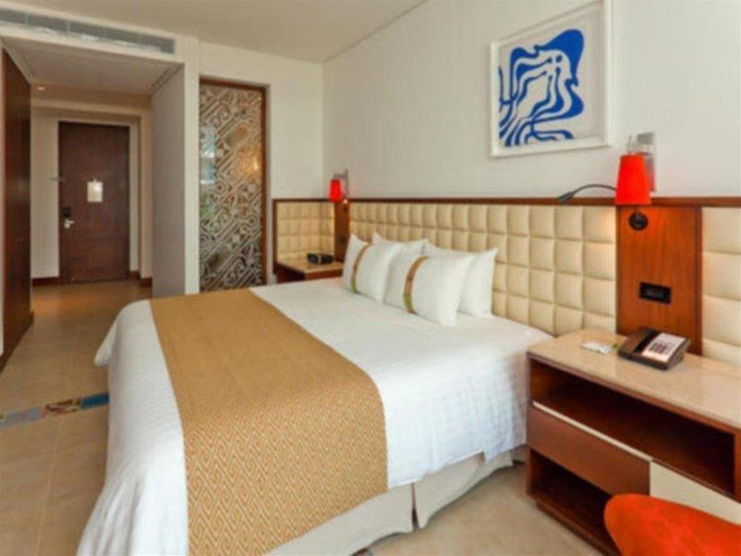 Morros, An Ihg 5*