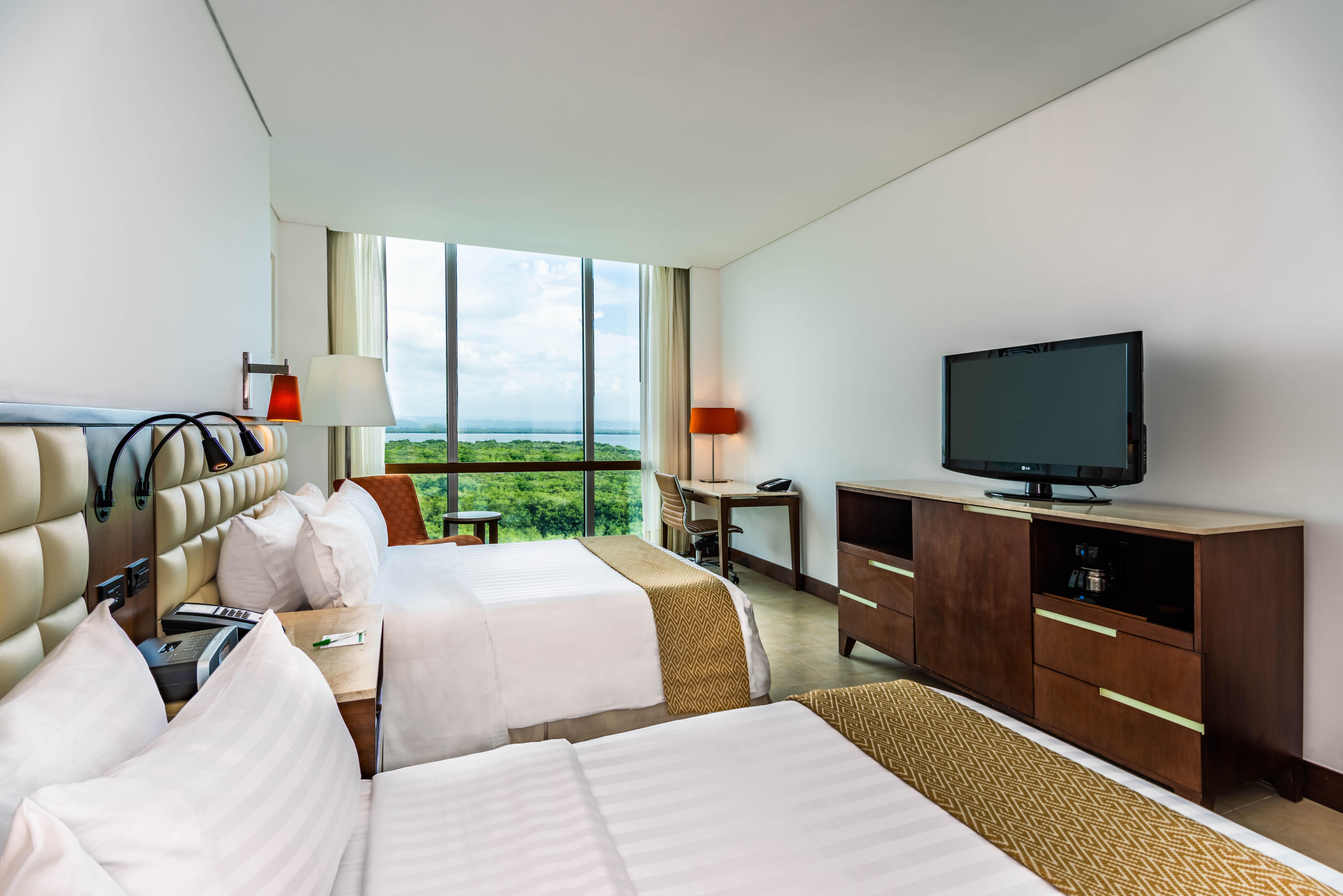 Resort Morros, An Ihg 5*