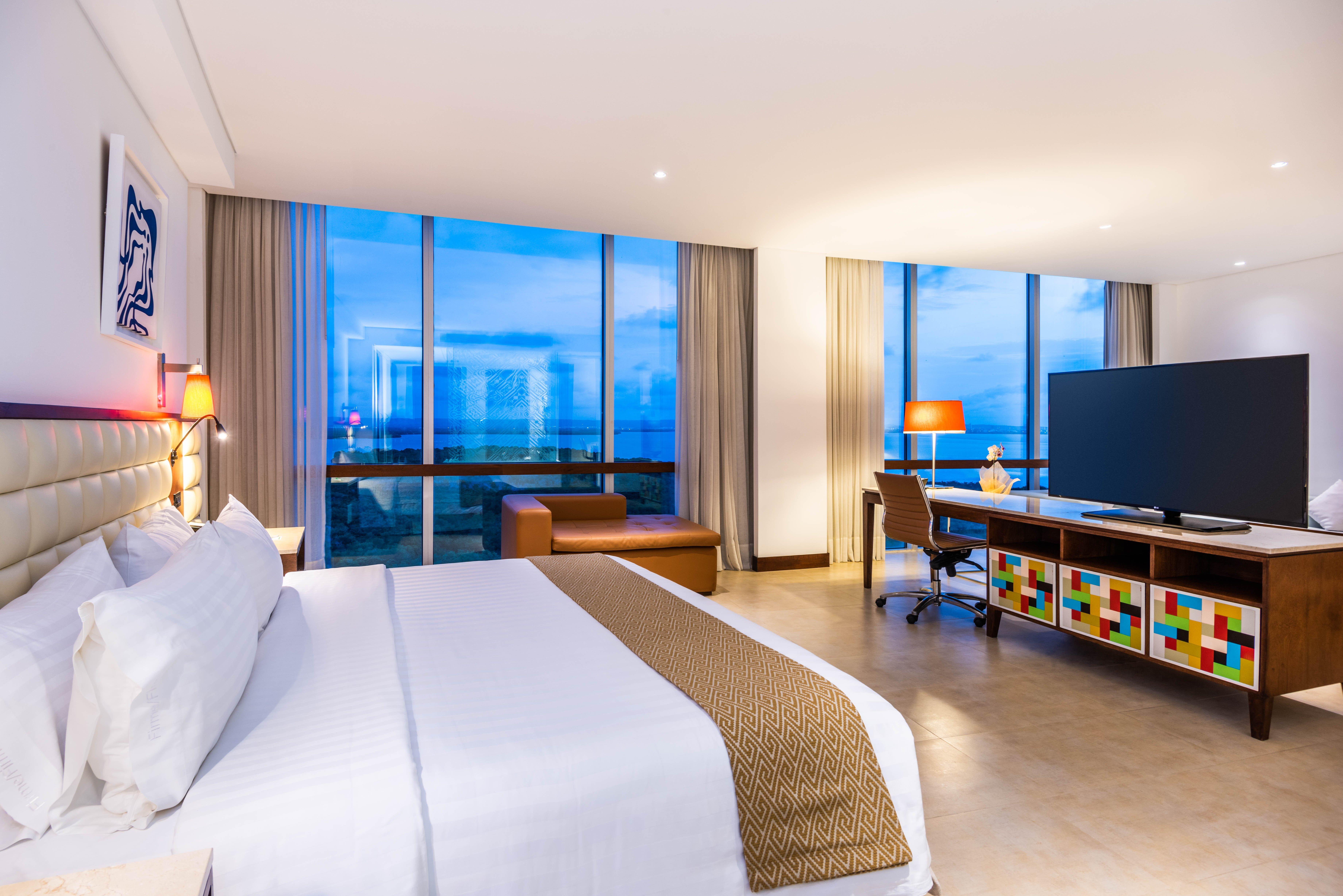 Morros, An Ihg Cartagena