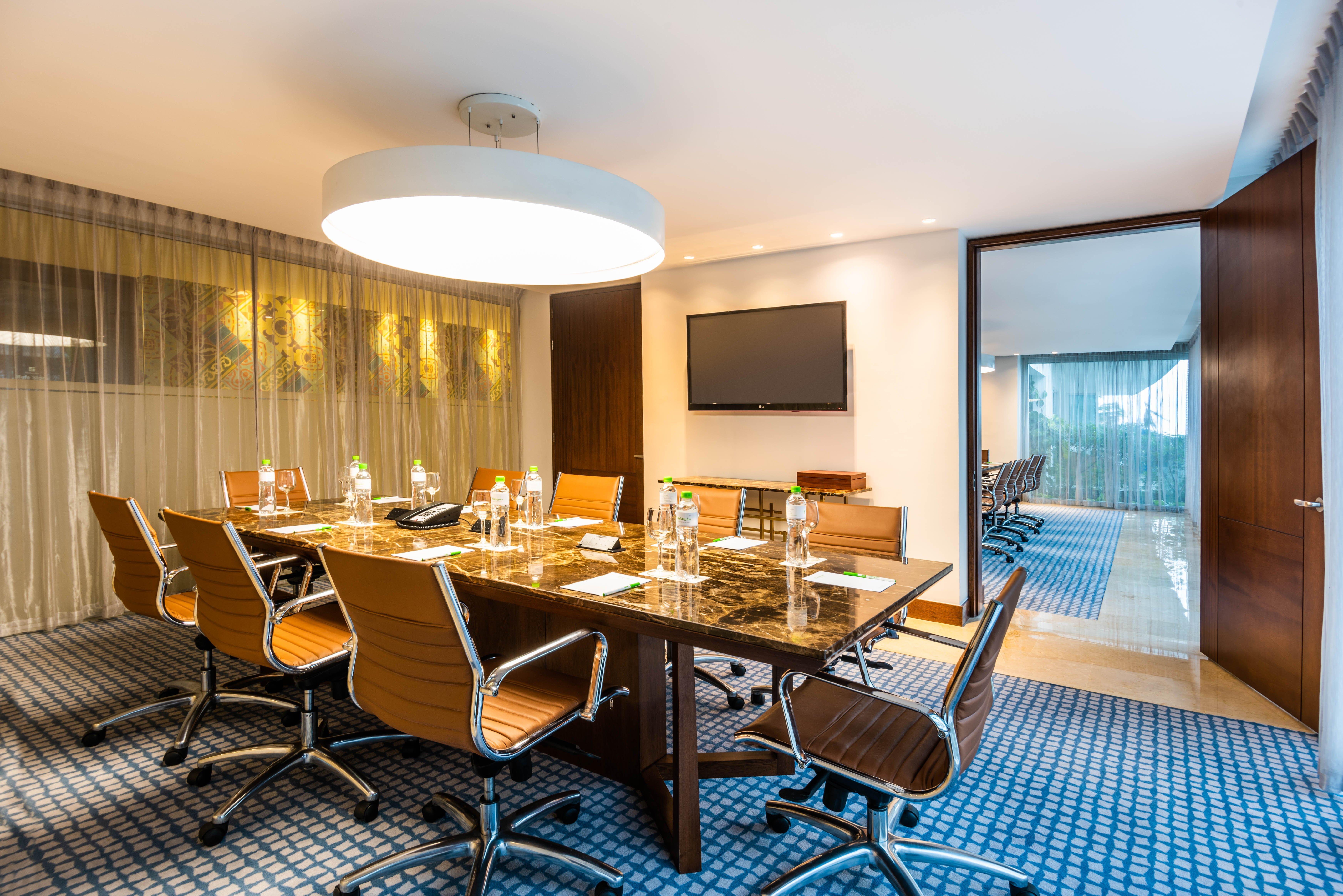 Morros, An Ihg Resort Cartagena
