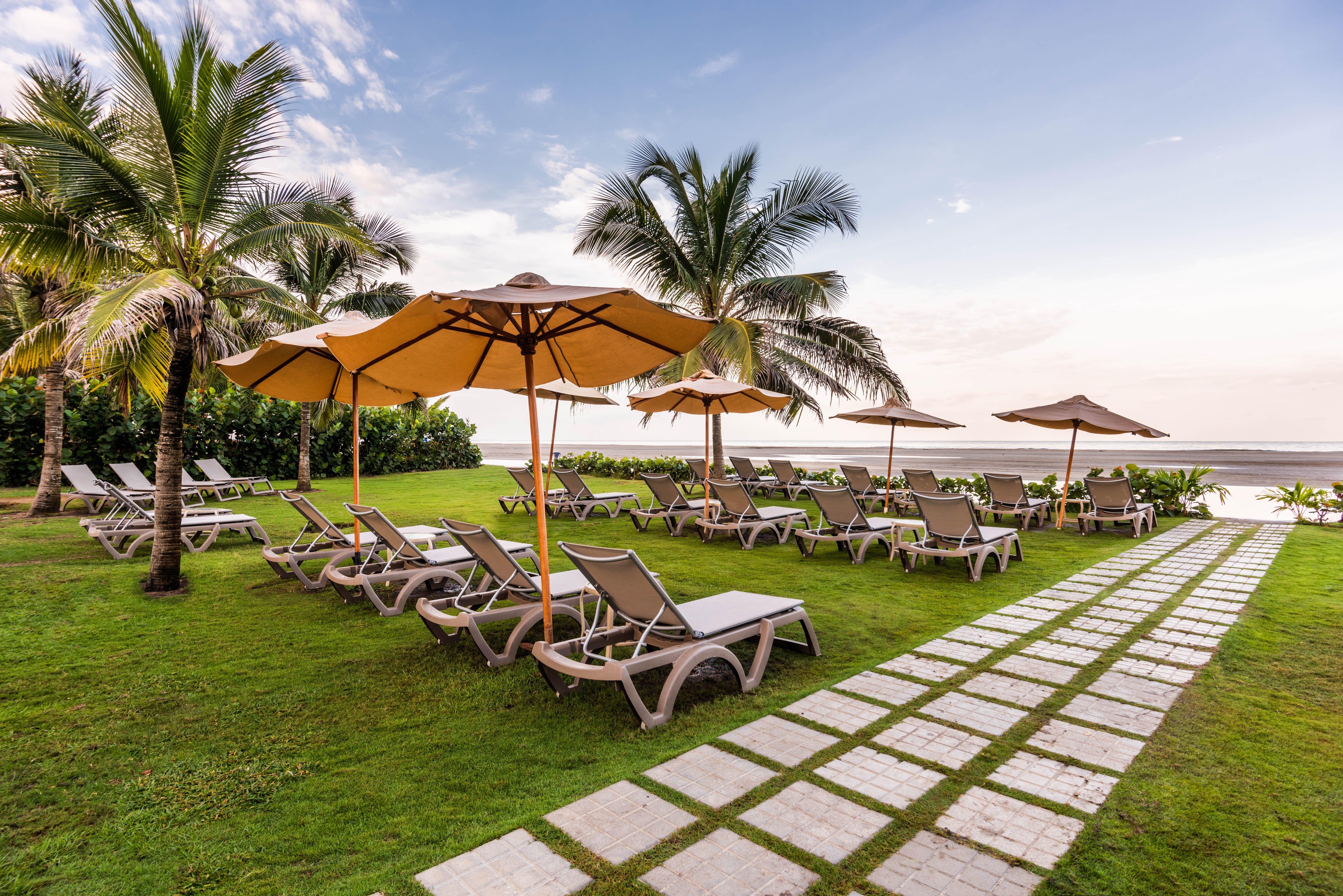 Resort Morros, An Ihg 5*