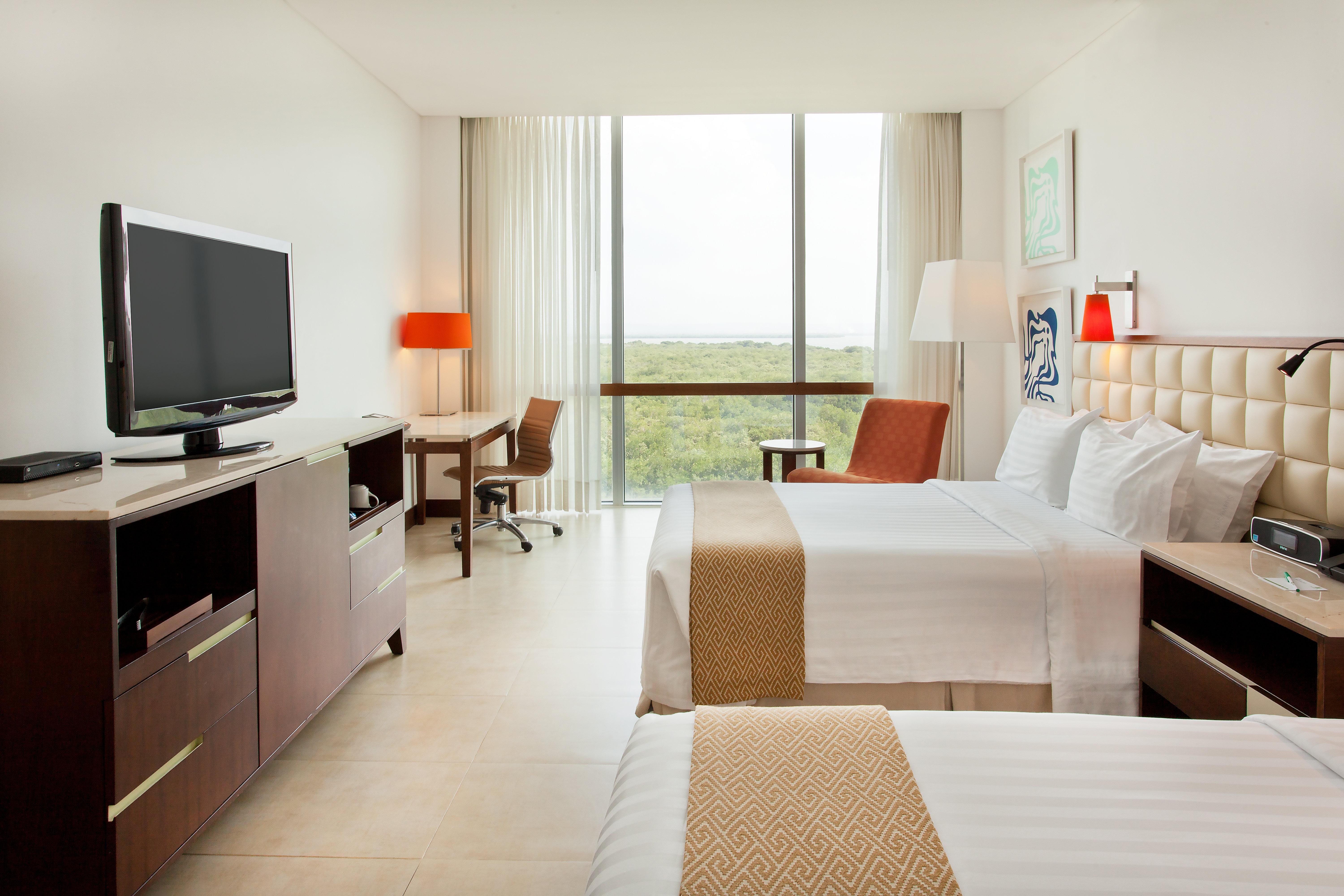 Morros, An Ihg Resort 5*