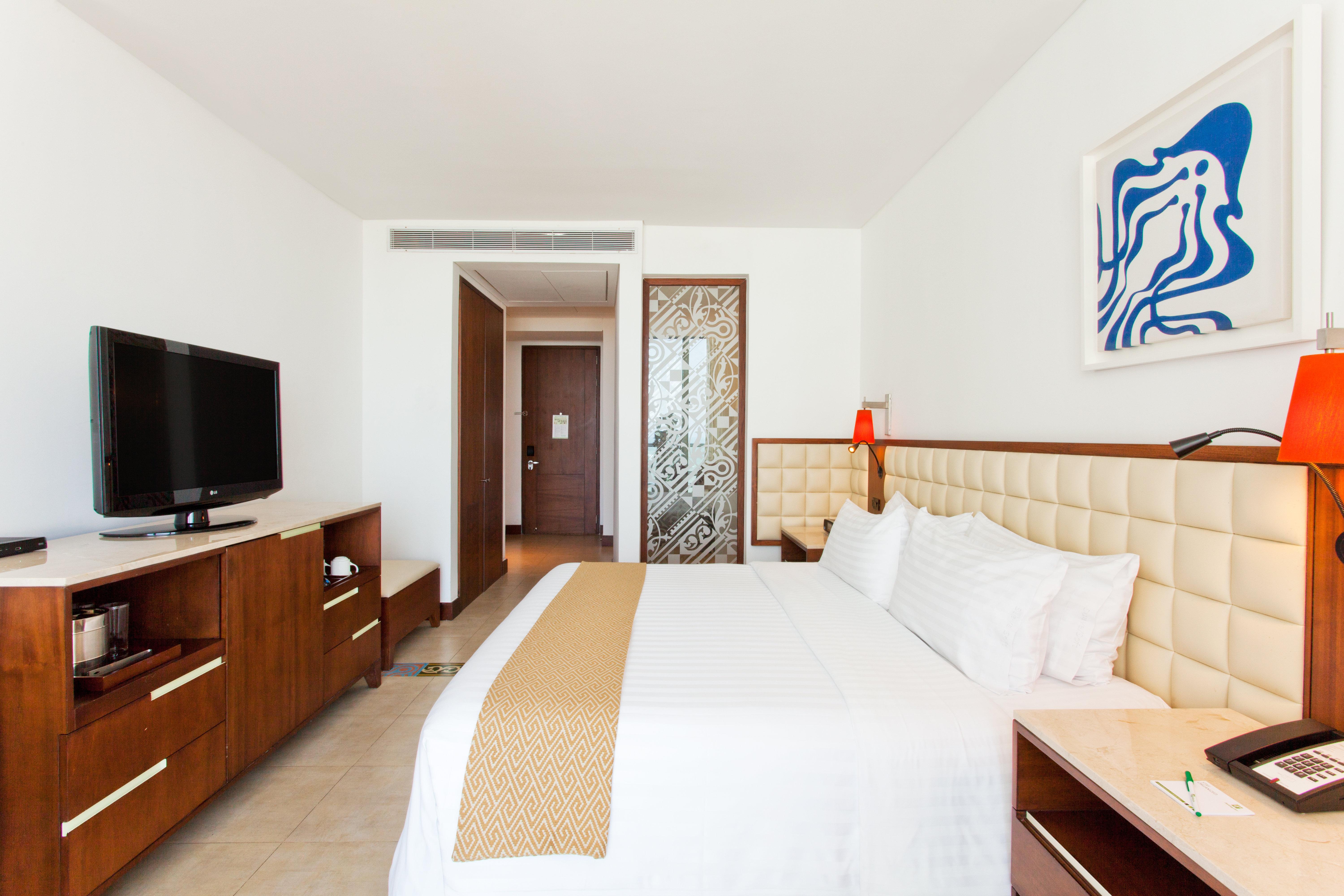 Morros, An Ihg 5* Cartagena