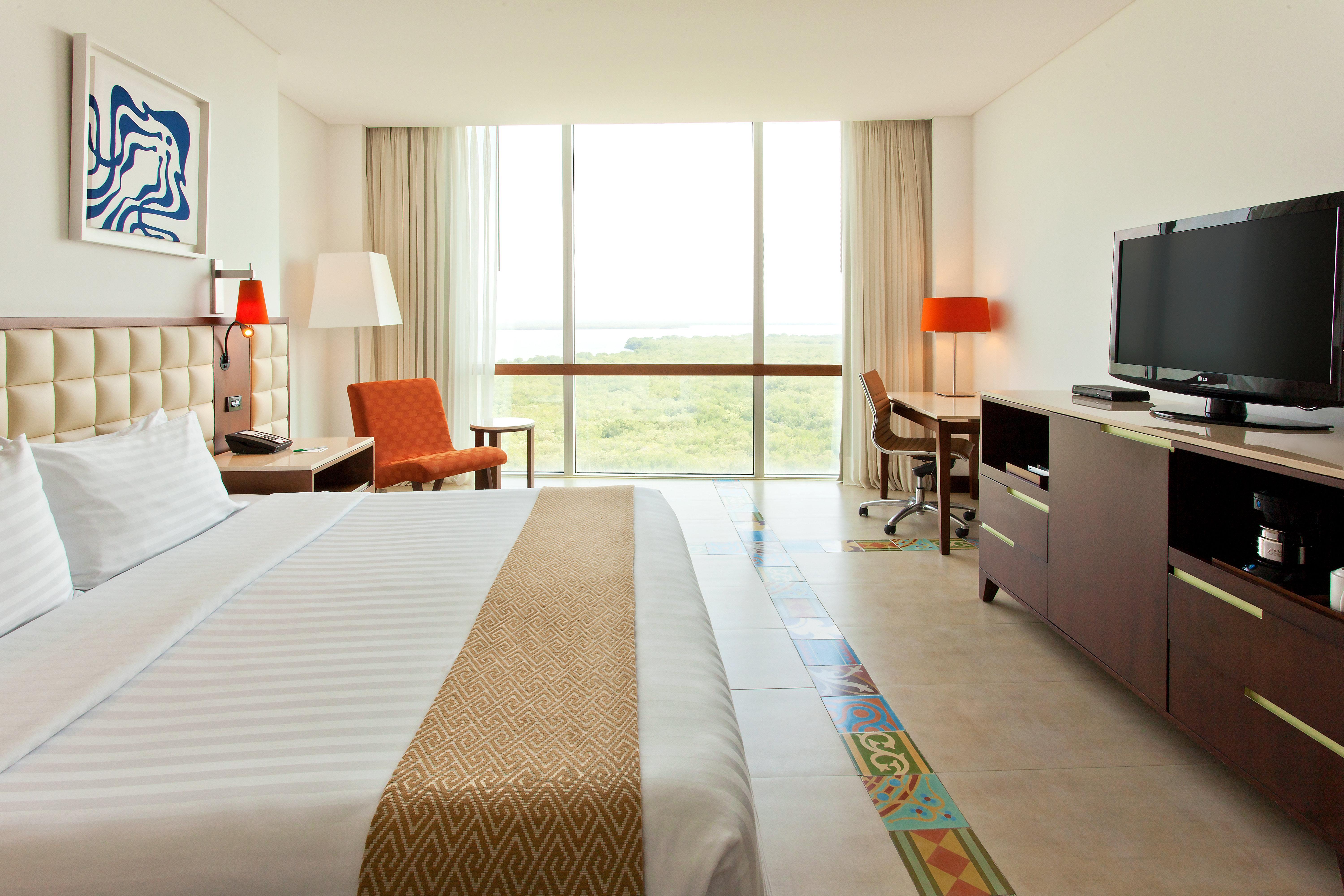 Resort Morros, An Ihg