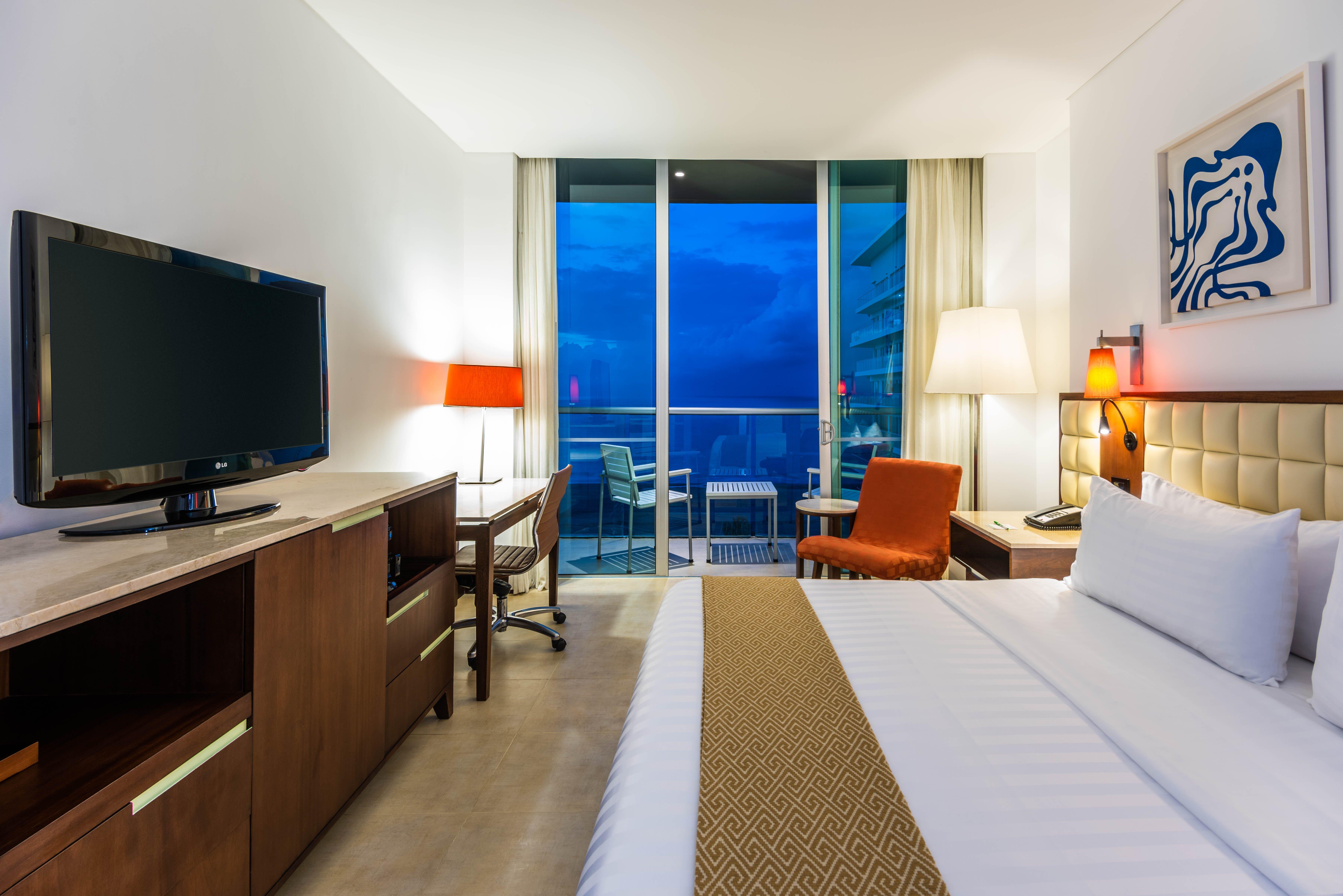 Resort Morros, An Ihg 5*