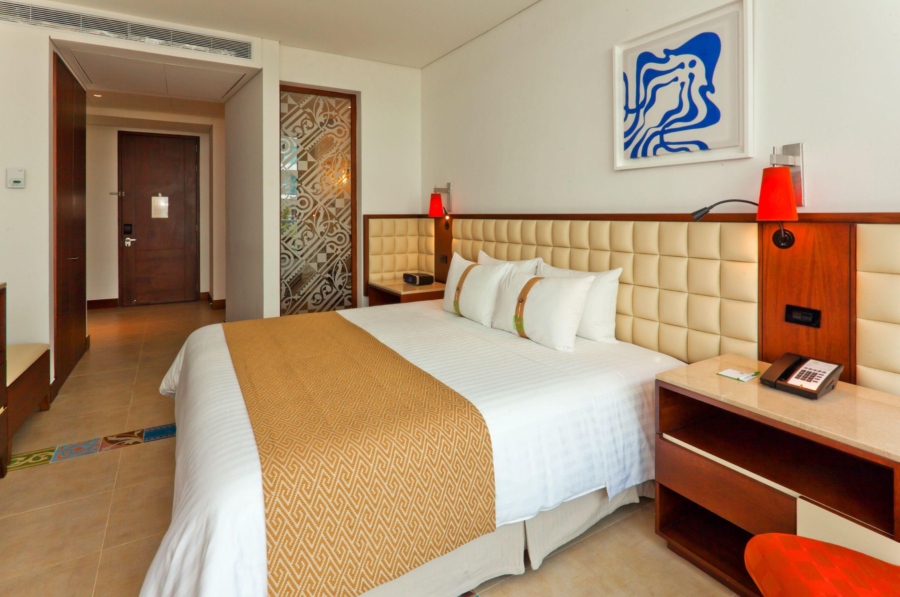 Resort Morros, An Ihg 5*