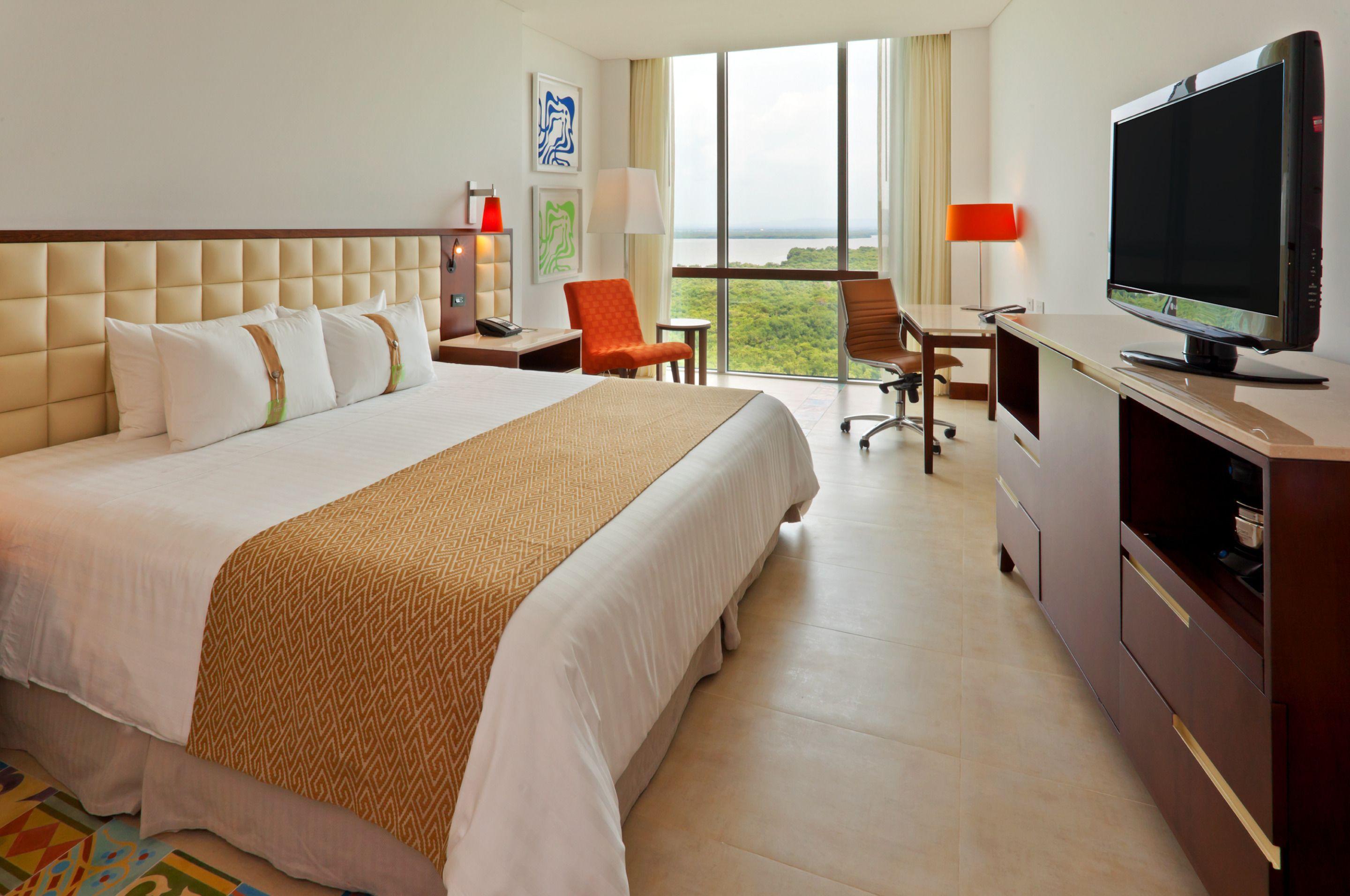 Morros, An Ihg Resort Cartagena