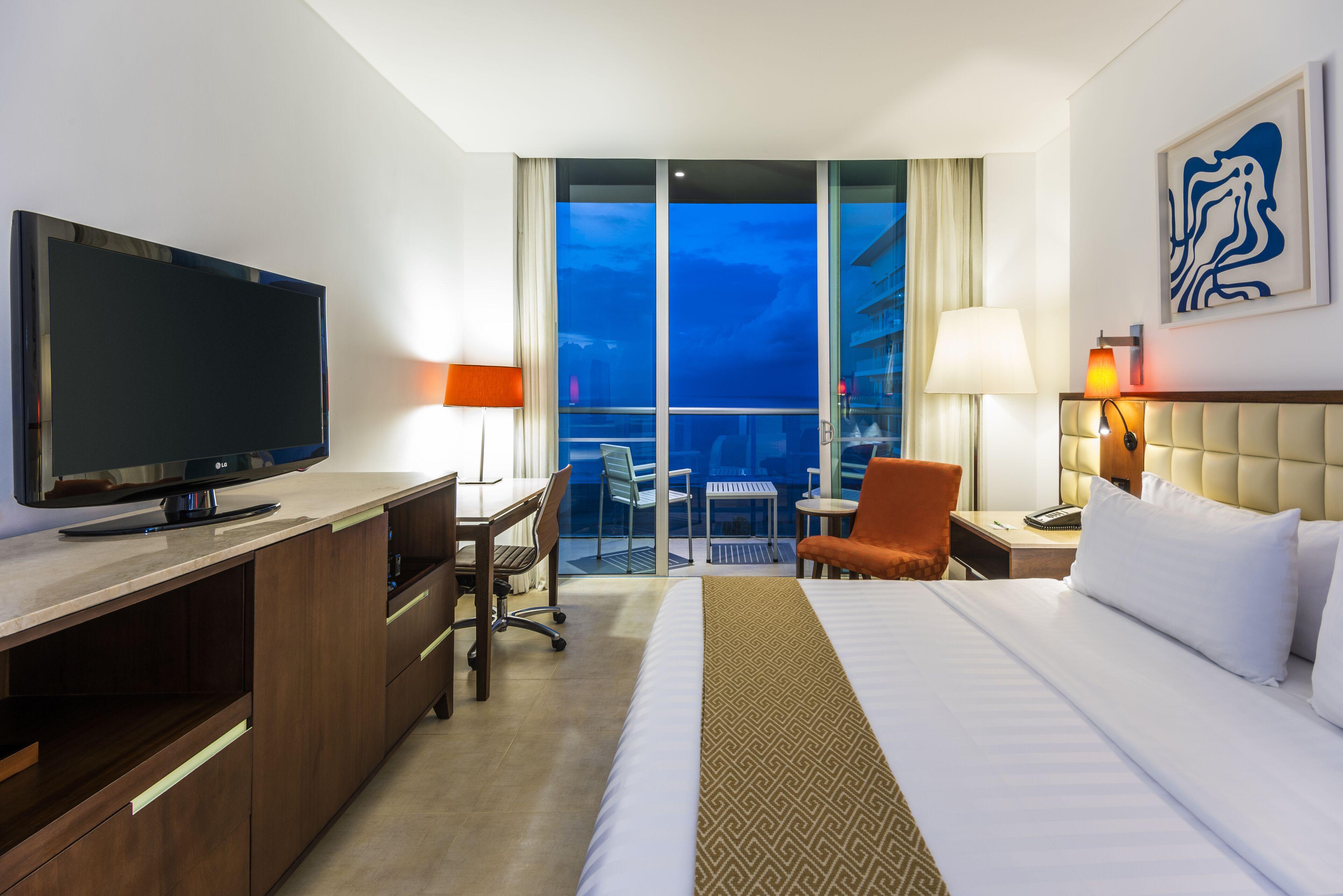 Morros, An Ihg Resort 5*