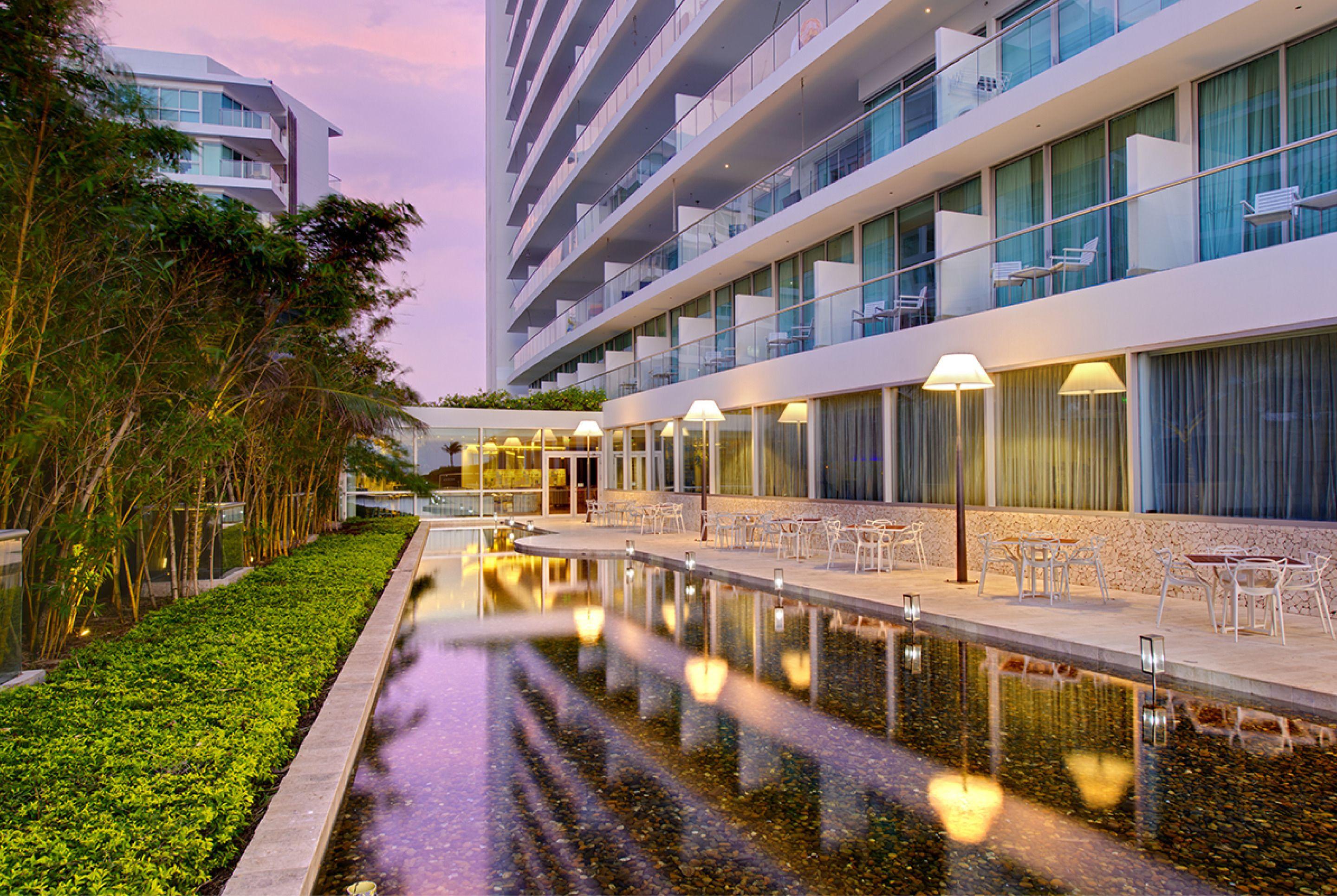 Morros, An Ihg 5* Cartagena