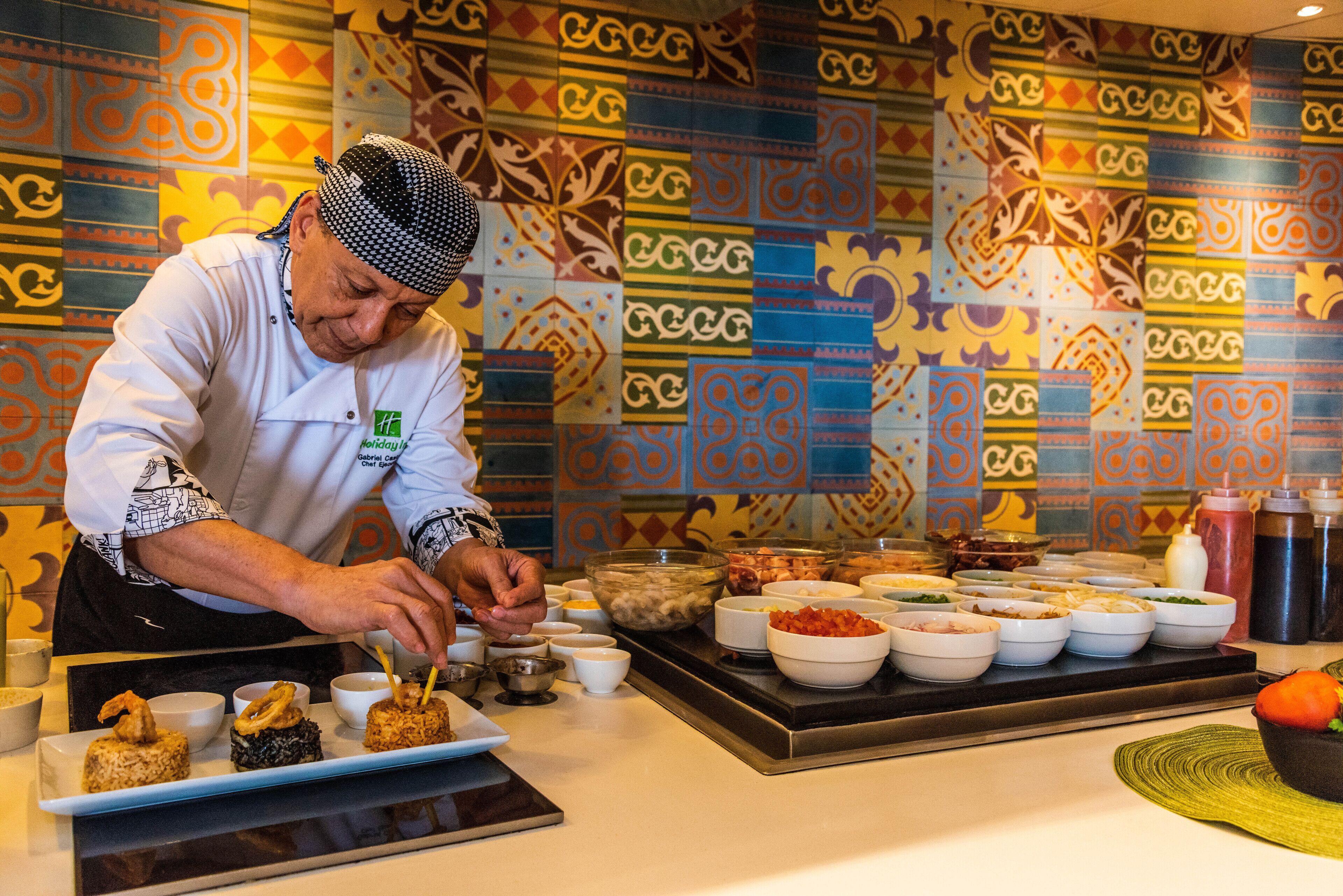 Morros, An Ihg Resort 5*