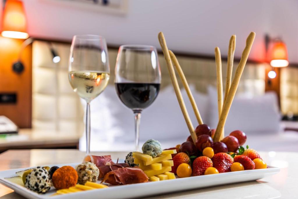 Morros, An Ihg Resort