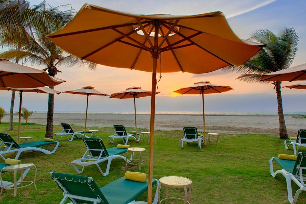 Morros, An Ihg Resort