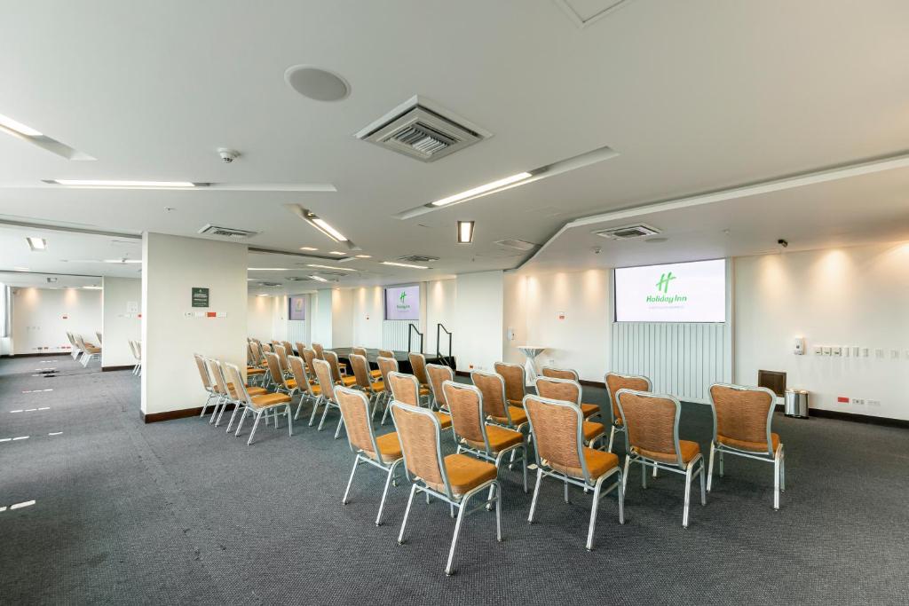 Resort Morros, An Ihg 5*