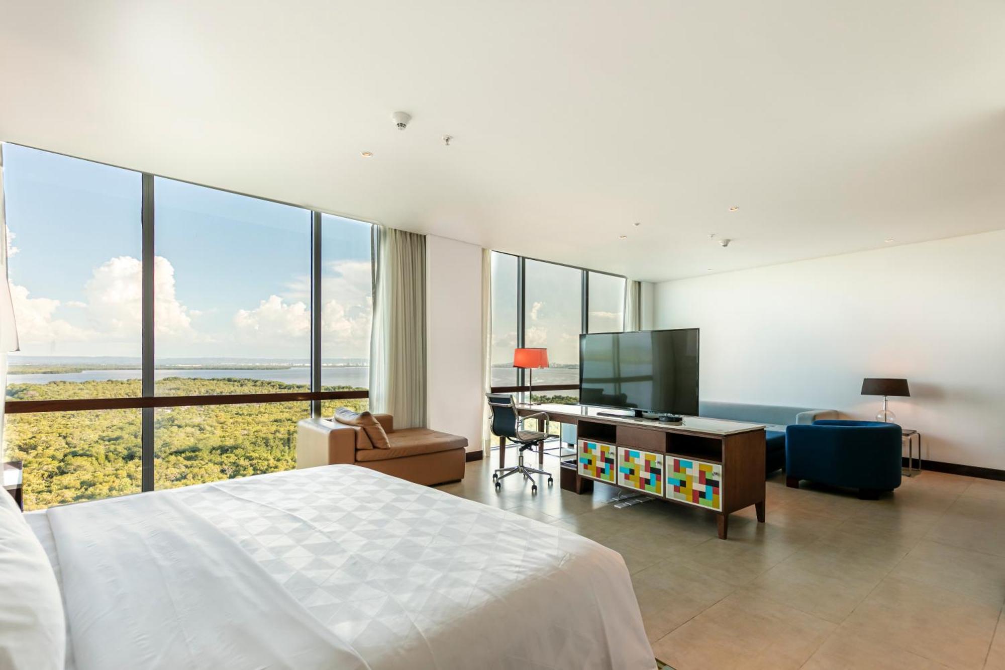 Morros, An Ihg Resort Cartagena