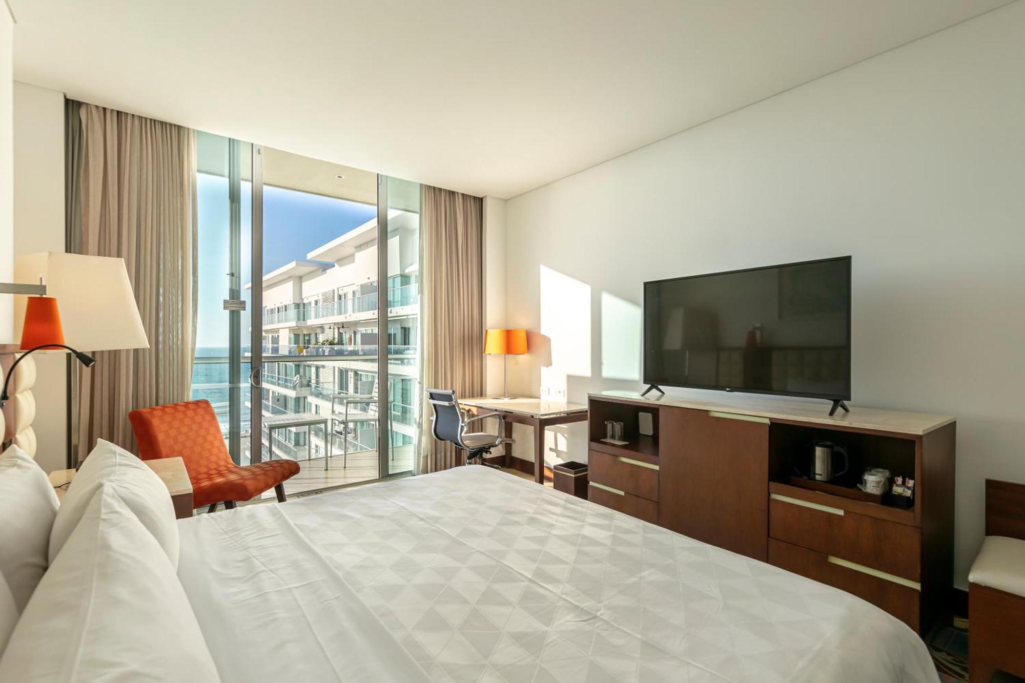 Morros, An Ihg 5* Cartagena