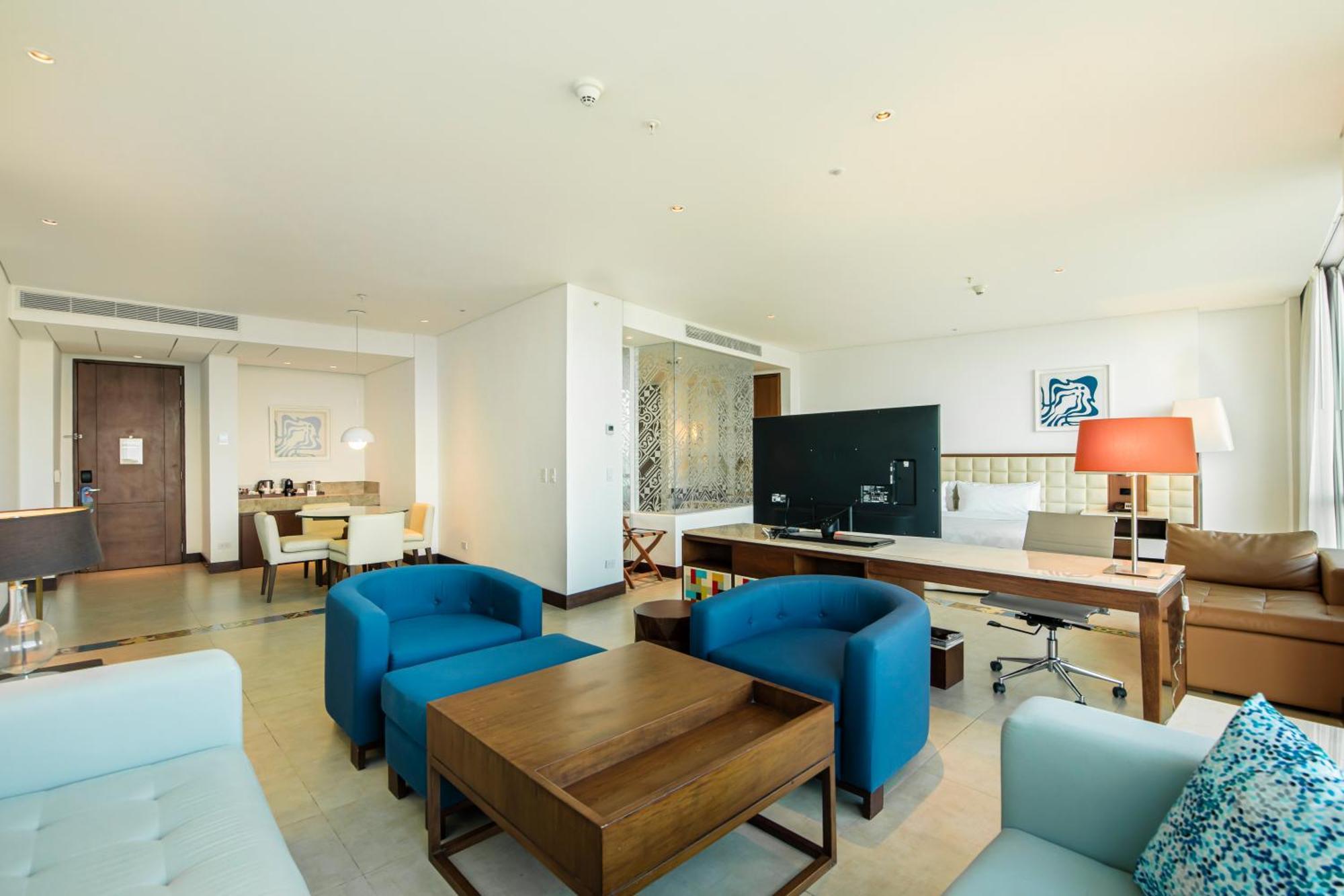 Resort Morros, An Ihg