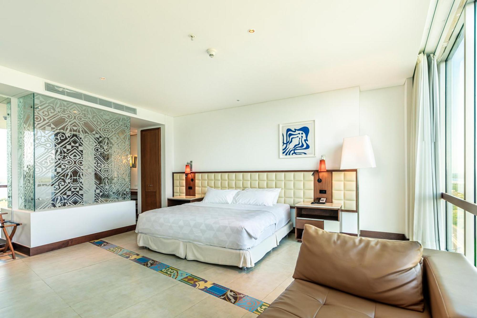 Resort Morros, An Ihg Cartagena