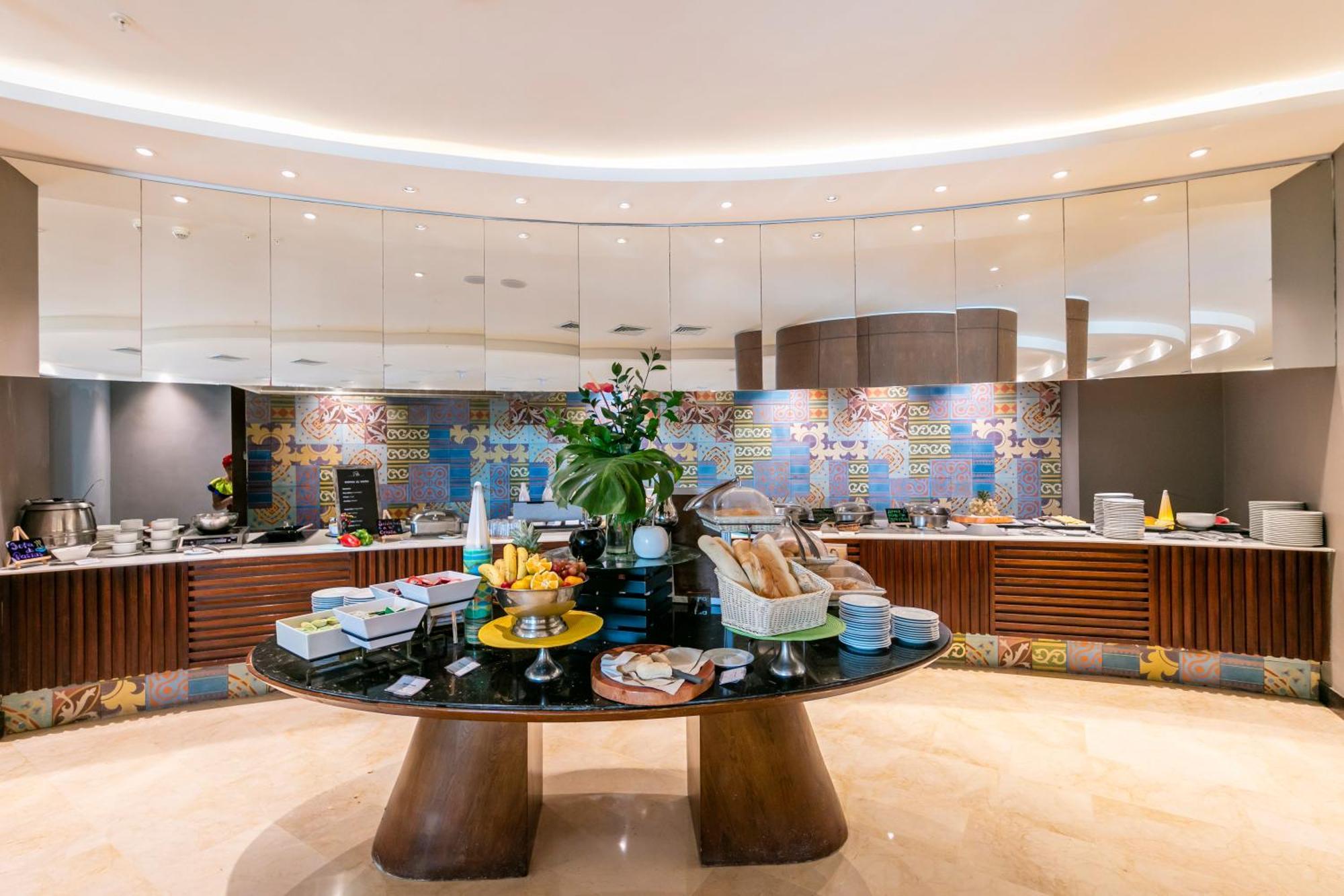 Morros, An Ihg 5* Cartagena