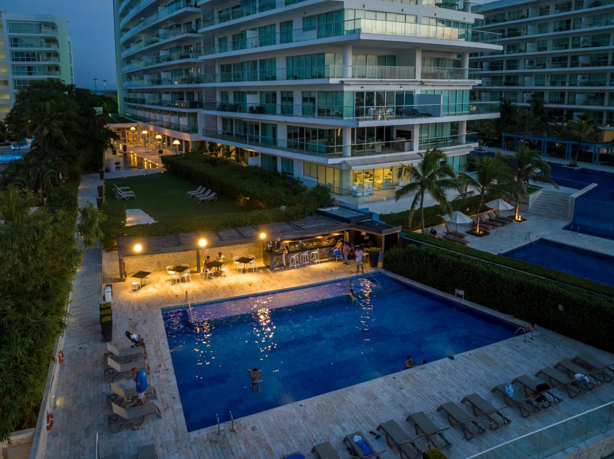 Morros, An Ihg Resort