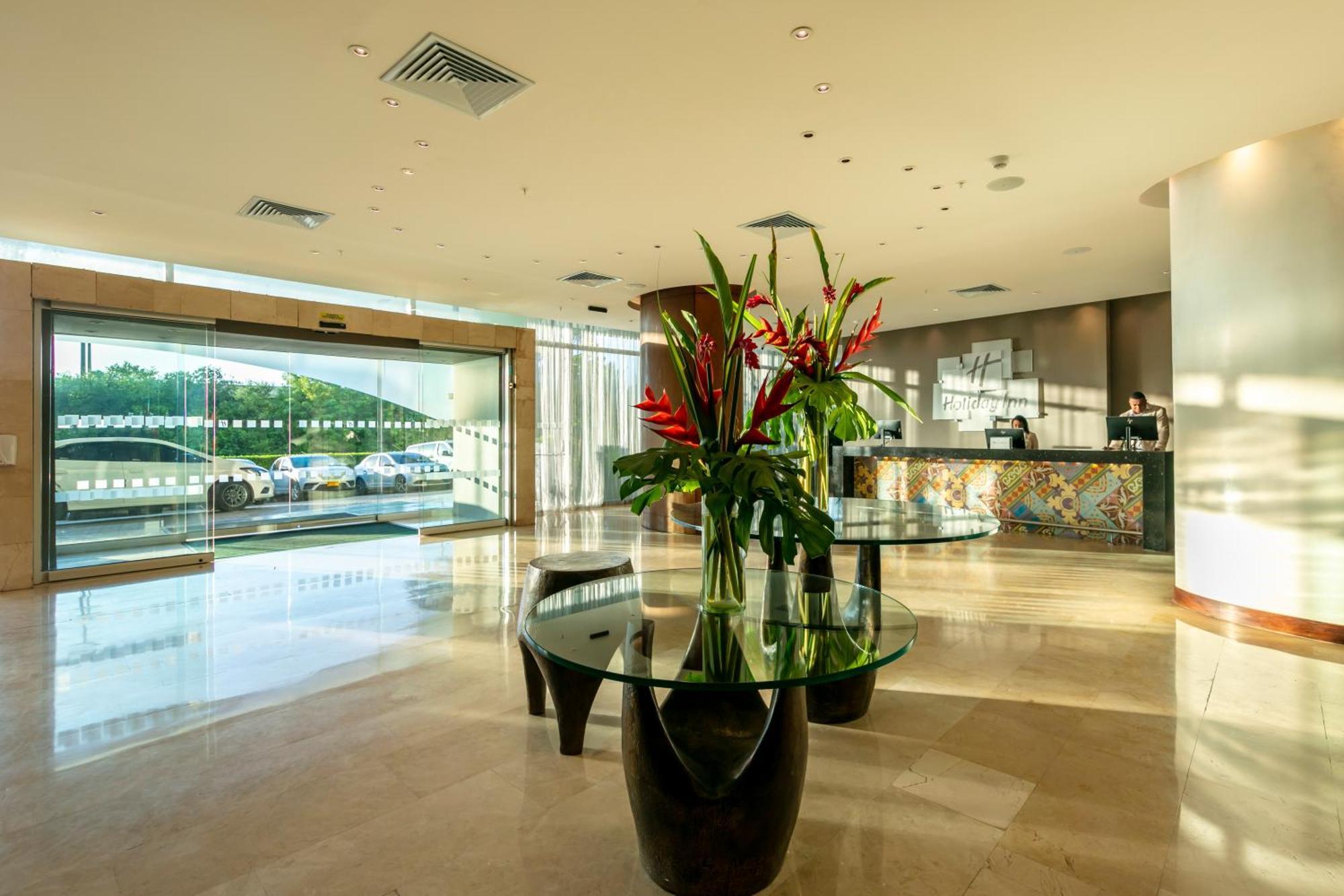 Morros, An Ihg Cartagena