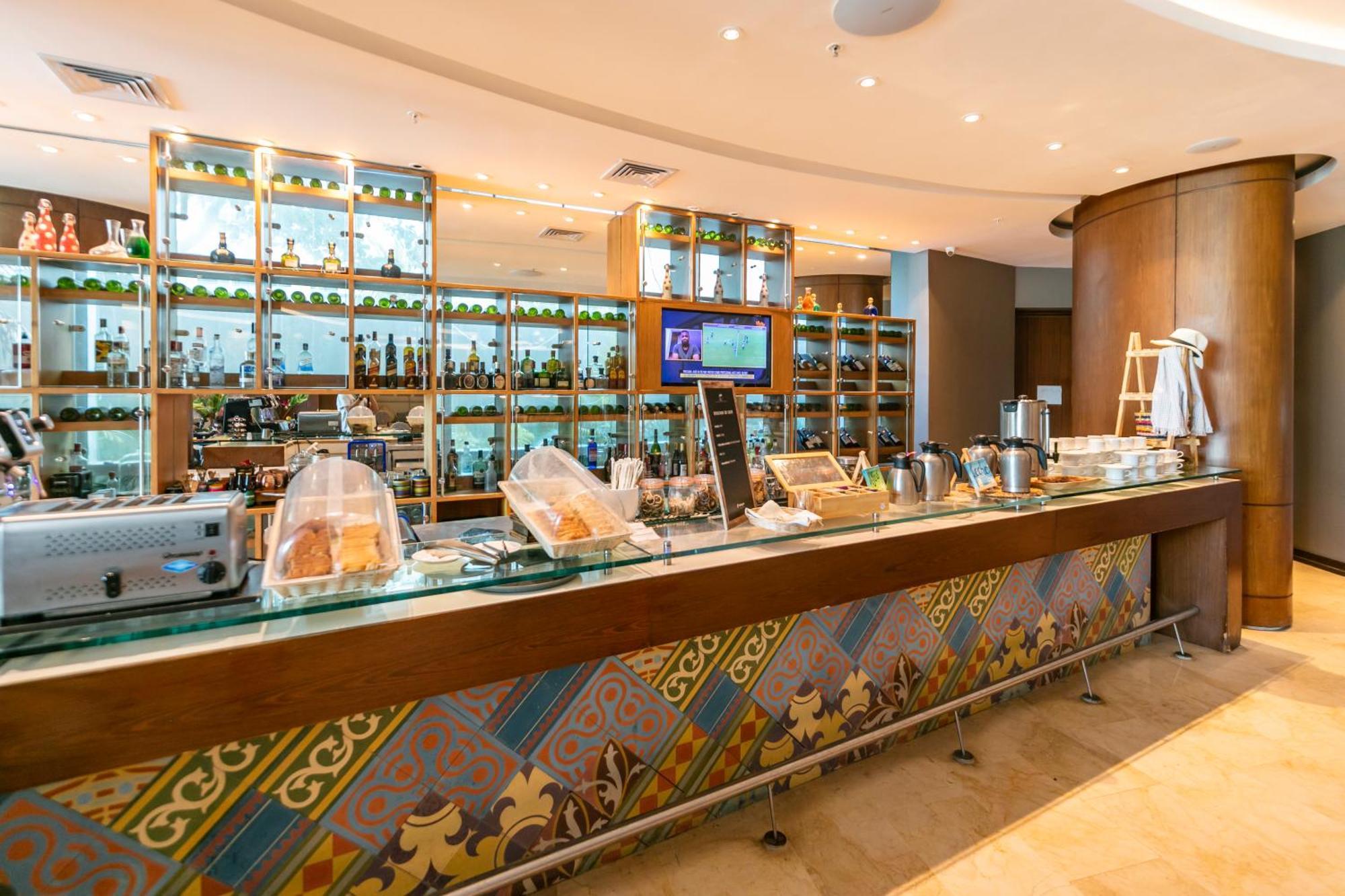 Resort Morros, An Ihg