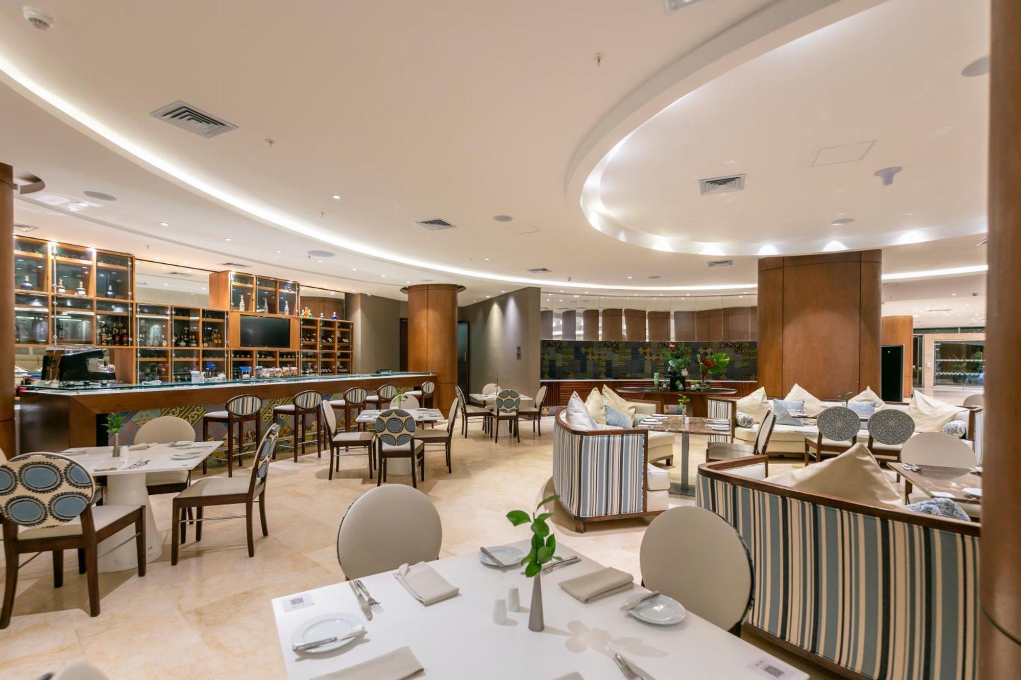 Resort Morros, An Ihg 5*