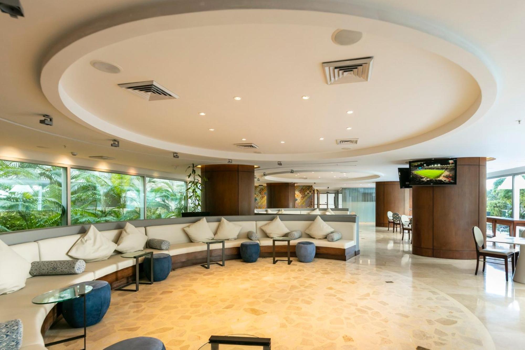 Resort Morros, An Ihg