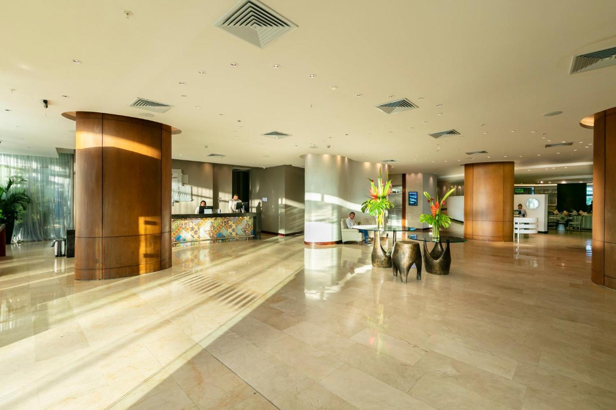 Morros, An Ihg 5* Cartagena