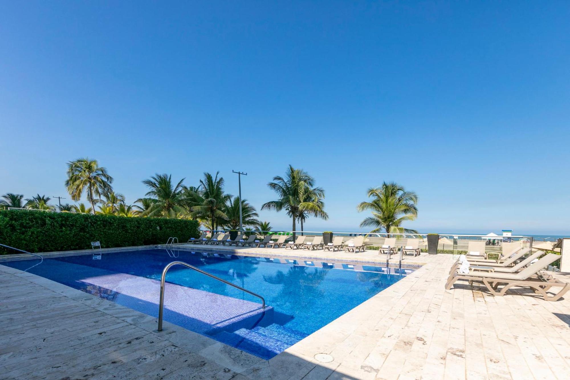 Morros, An Ihg Resort Cartagena