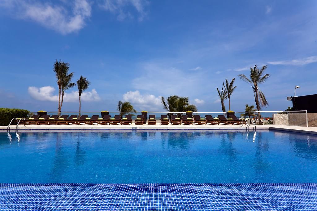 Morros By Ihg Resort Cartagena