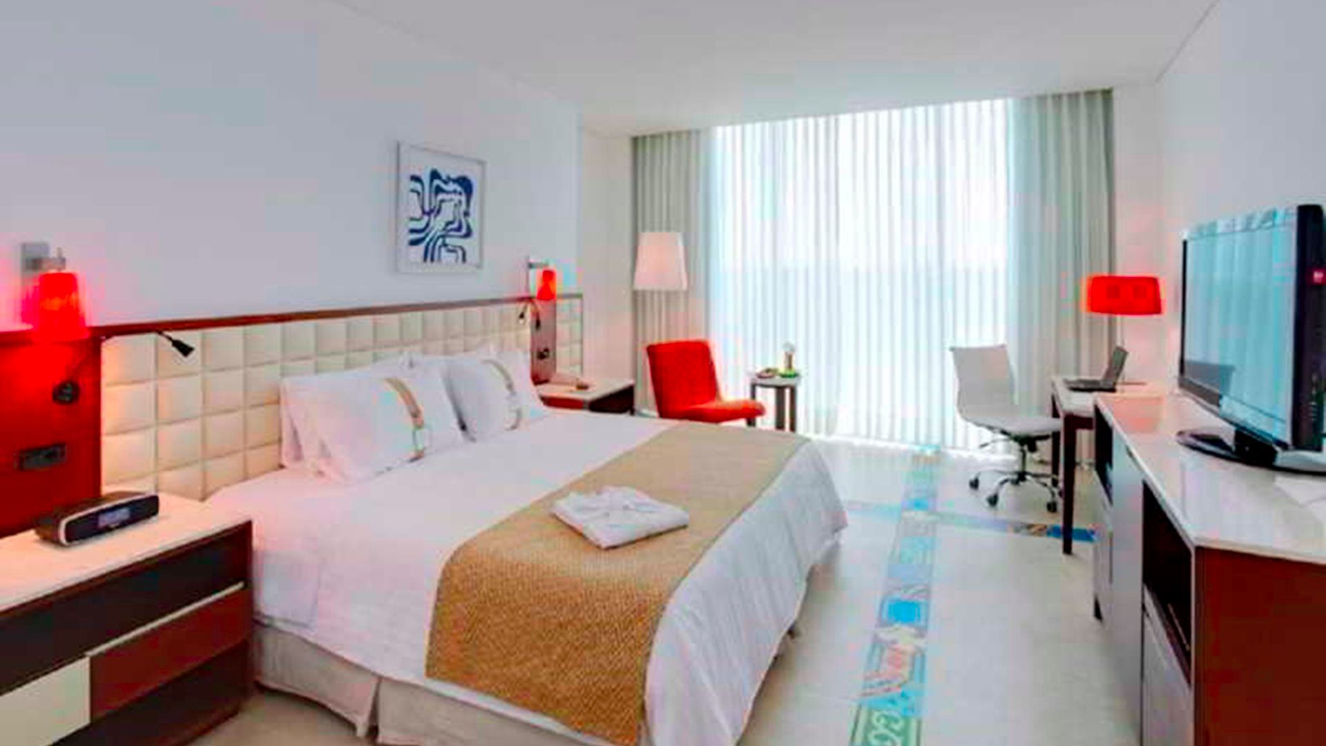 Resort Morros By Ihg Cartagena