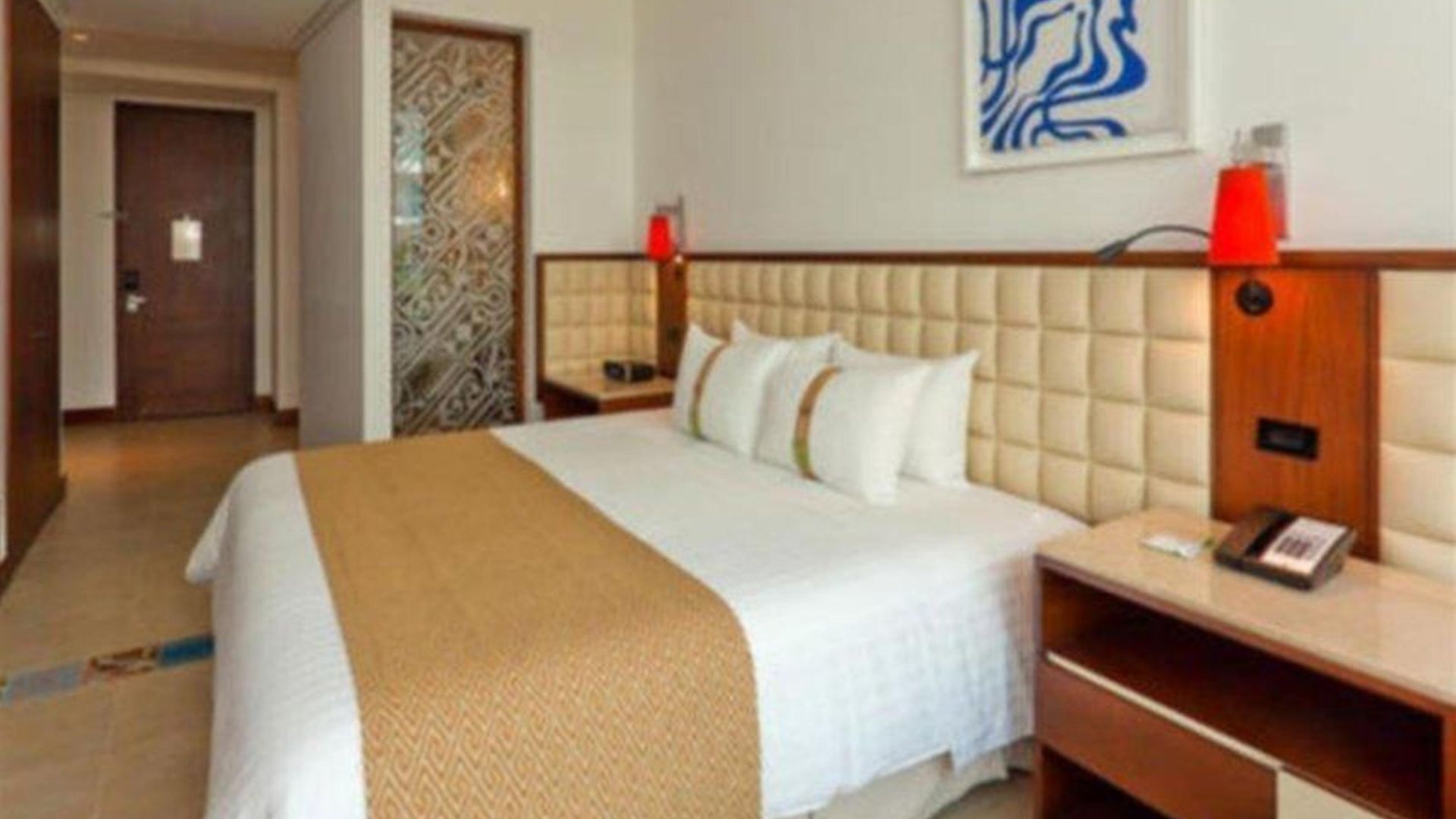 Morros By Ihg 5*
