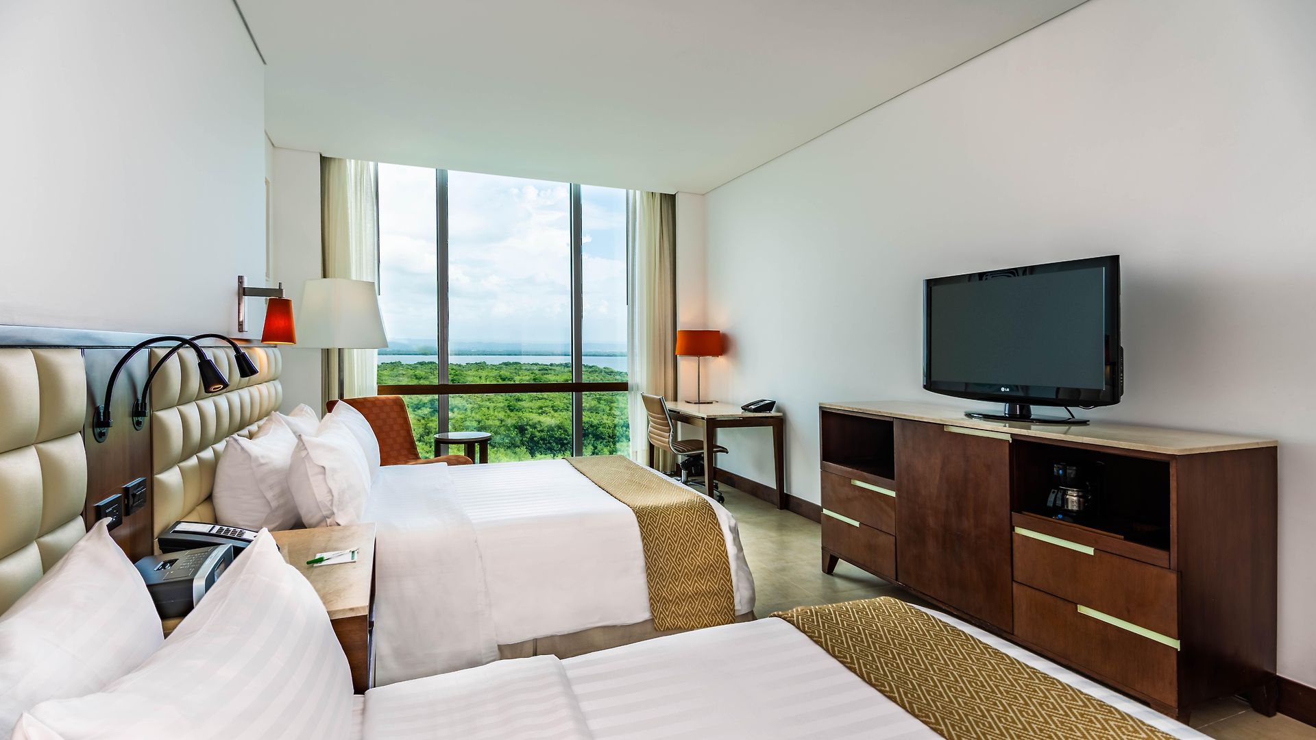 Resort Morros By Ihg 5*