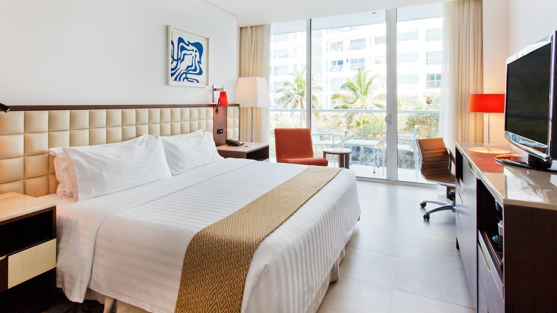 Morros By Ihg Resort