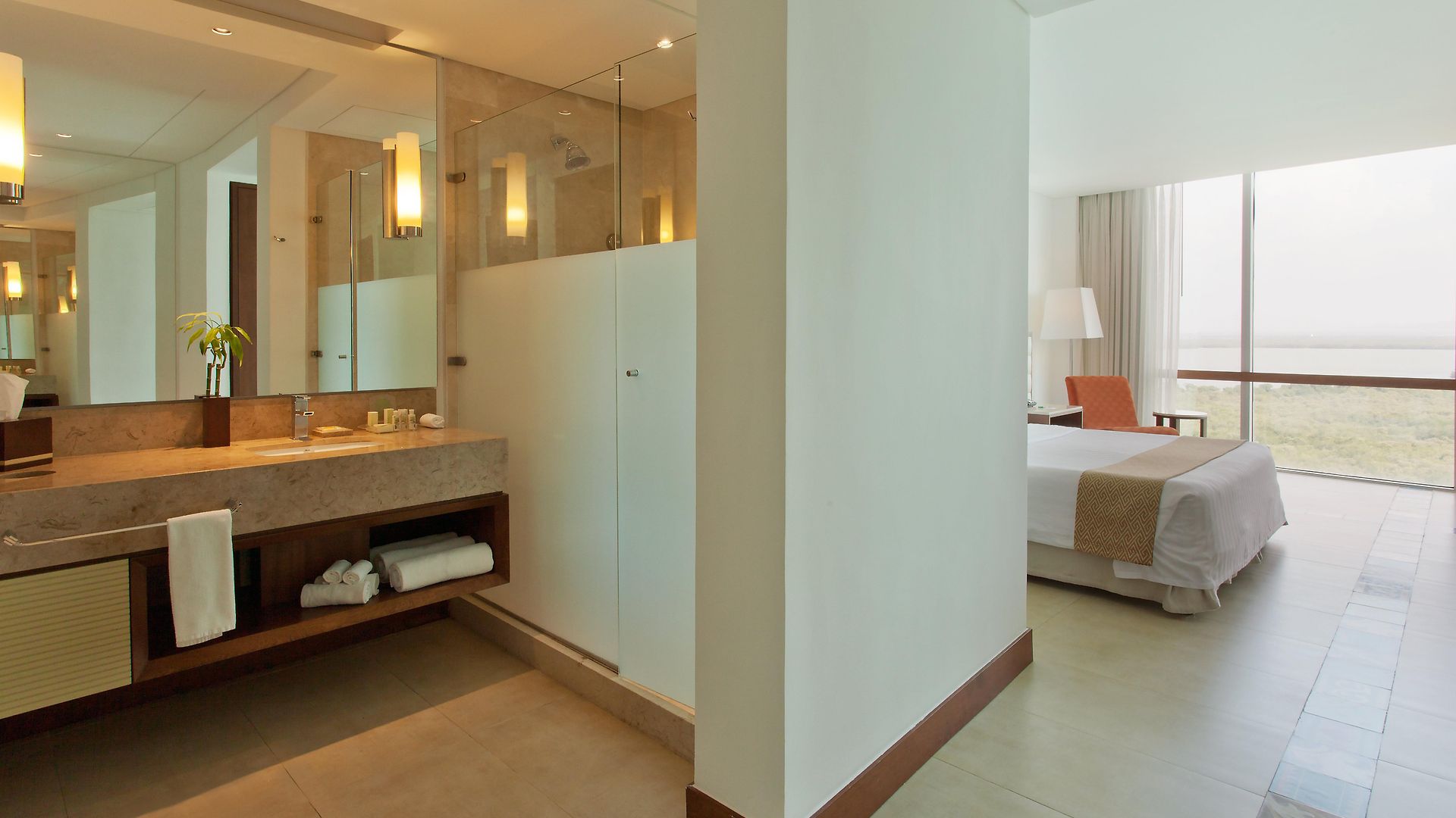 Resort Morros By Ihg 5*