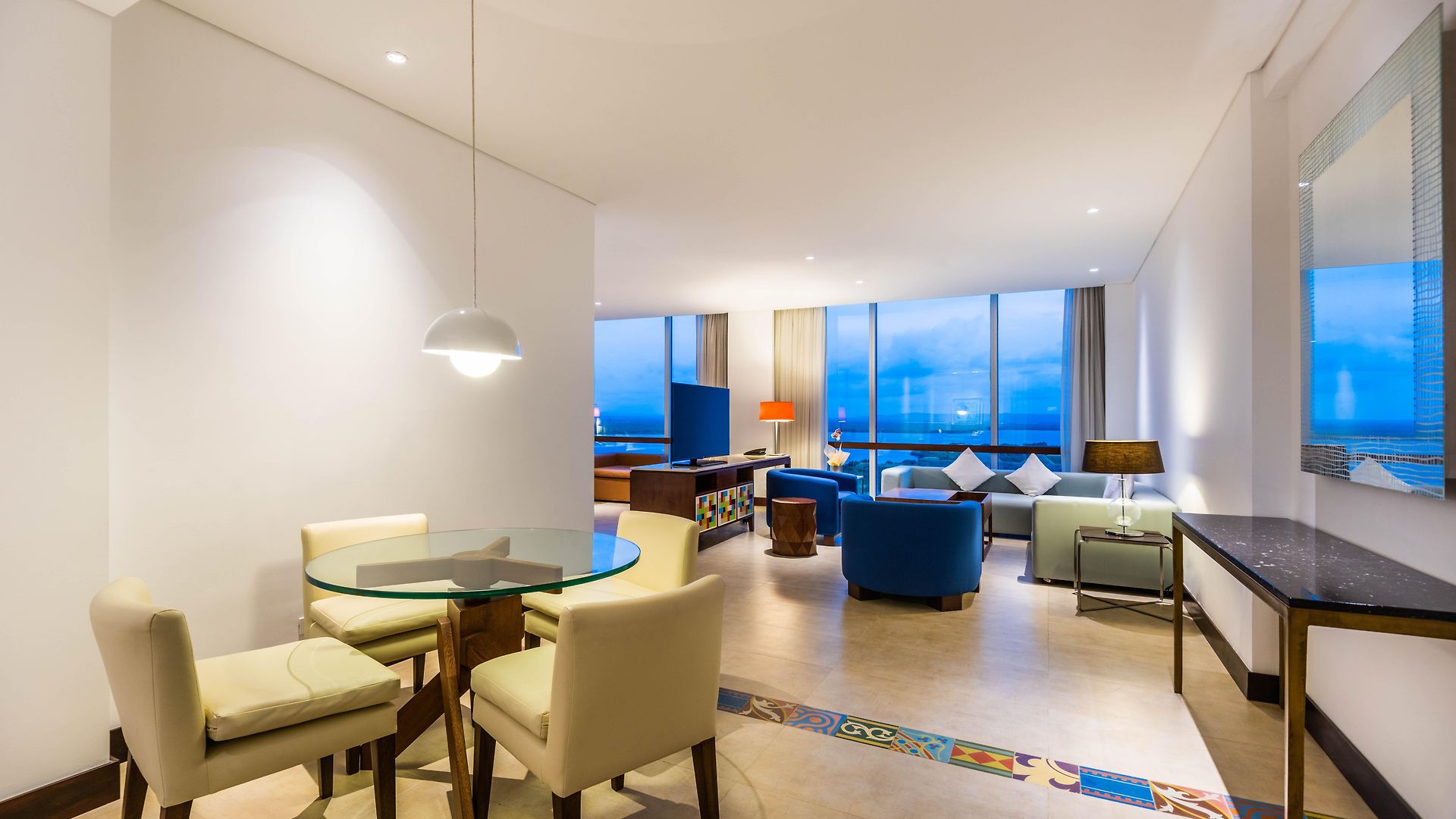 Morros By Ihg