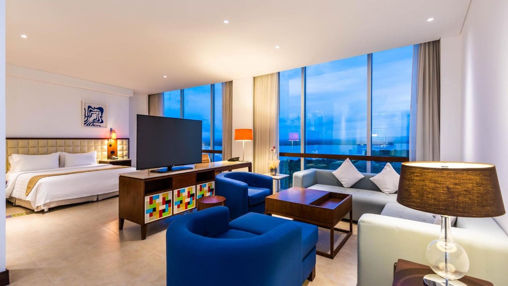 Morros By Ihg Resort