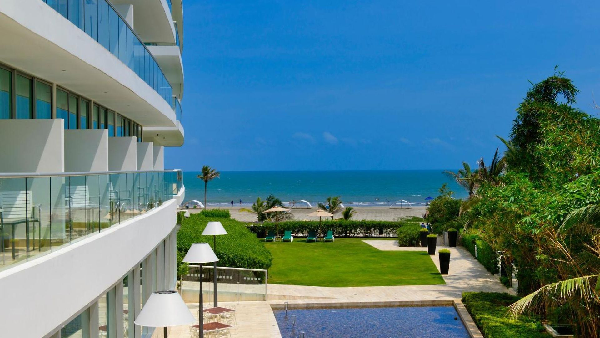 Morros By Ihg