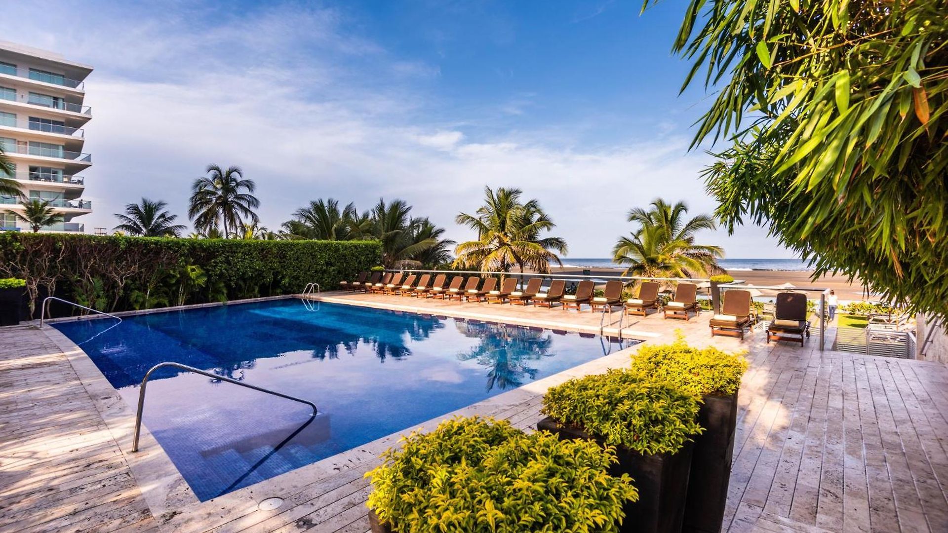 Morros By Ihg Cartagena