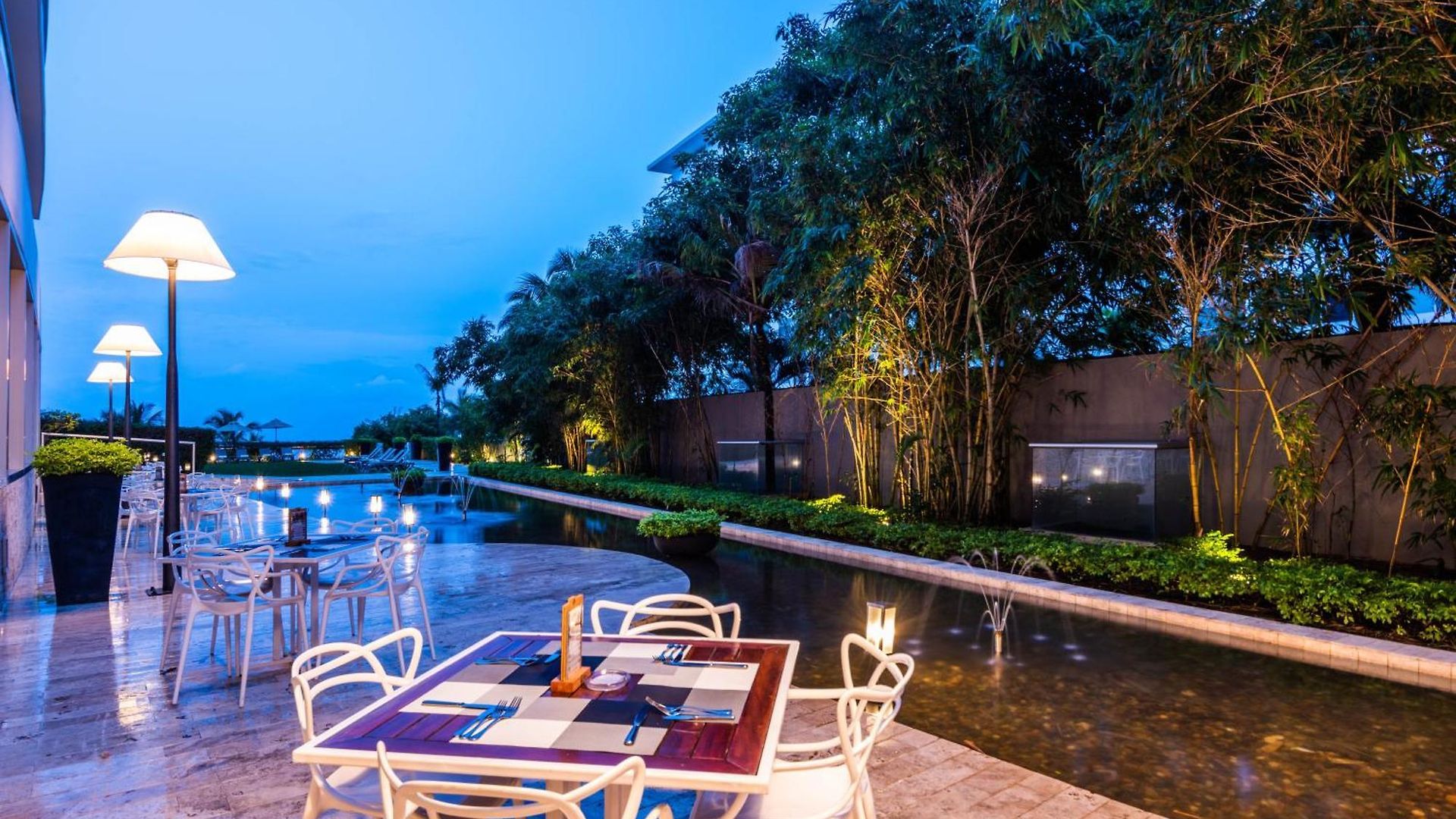 Morros By Ihg 5* Cartagena