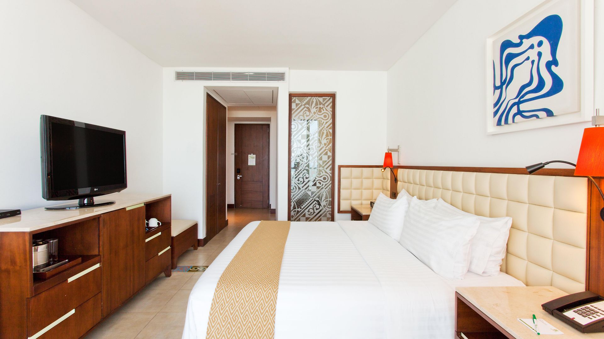 Morros By Ihg 5* Cartagena